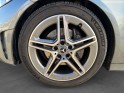 Mercedes classe c amg line 220d 9g-tronic amg line - toit ouvrant - burmester - sièges électriques - chauffant - carplay...