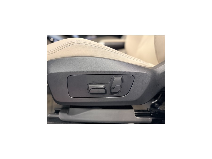 BMW d'occasion SERIE 2 ACTIVE TOURER ACTIVE TOURER 218I M SPORT DKG