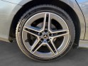 Mercedes classe c amg line 220d 9g-tronic amg line - toit ouvrant - burmester - sièges électriques - chauffant - carplay...