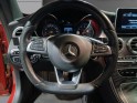 Mercedes classe c coupe 250 7g-tronic plus a fascination garantie 12 mois occasion parc voitures beauvais simplicicar...