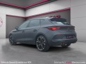 Cupra leon 1.4 e-hybrid 245 ch dsg6 vz occasion parc voitures beauvais simplicicar simplicibike france