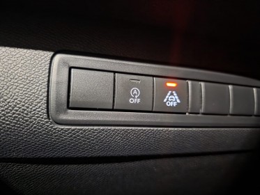 Cupra leon 1.4 e-hybrid 245 ch dsg6 vz occasion parc voitures beauvais simplicicar simplicibike france