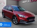 Ford focus sw active 1.0 ecoboost 125 ss active garantie 1 an occasion parc voitures beauvais simplicicar simplicibike france