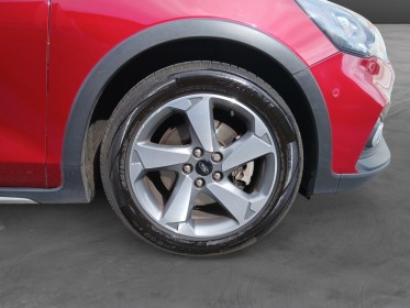 Ford focus sw active 1.0 ecoboost 125 ss active garantie 1 an occasion parc voitures beauvais simplicicar simplicibike france