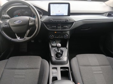 Ford focus sw active 1.0 ecoboost 125 ss active garantie 1 an occasion parc voitures beauvais simplicicar simplicibike france