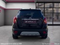 Opel mokka 1.6 cdti 136 ecoflex cosmo occasion  simplicicar nice - pfvauto simplicicar simplicibike france