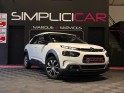 Citroen c4 cactus business 110 ss bvm6 feel business -- garantie 12 mois -- occasion  simplicicar aix les bains simplicicar...