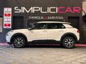 Citroen c4 cactus business 110 ss bvm6 feel business -- garantie 12 mois -- occasion  simplicicar aix les bains simplicicar...