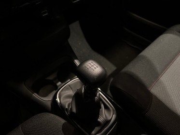 Citroen c4 cactus business 110 ss bvm6 feel business -- garantie 12 mois -- occasion  simplicicar aix les bains simplicicar...