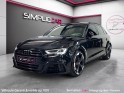 Audi s3 sportback 2.0 tfsi 310 s tronic 7 quattro occasion simplicicar magny-en-vexin simplicicar simplicibike france
