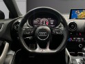 Audi s3 sportback 2.0 tfsi 310 s tronic 7 quattro occasion simplicicar magny-en-vexin simplicicar simplicibike france
