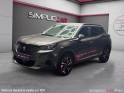 Peugeot 2008 bluehdi 130 ss eat8 allure pack occasion simplicicar pau simplicicar simplicibike france