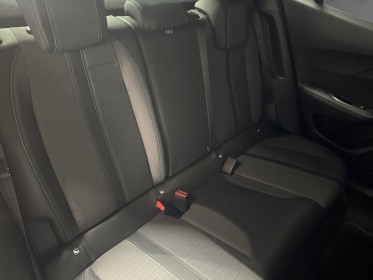 Peugeot 2008 bluehdi 130 ss eat8 allure pack occasion simplicicar pau simplicicar simplicibike france