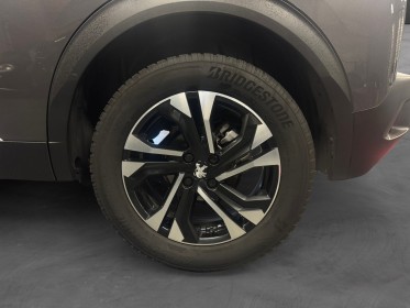 Peugeot 2008 bluehdi 130 ss eat8 allure pack occasion simplicicar pau simplicicar simplicibike france