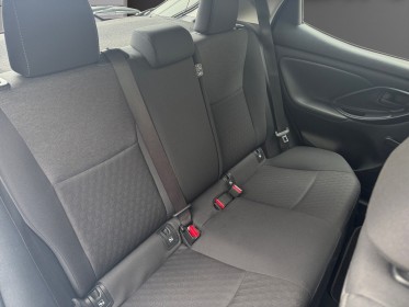 Toyota yaris my19 70 vvt-i france occasion parc voitures beauvais simplicicar simplicibike france