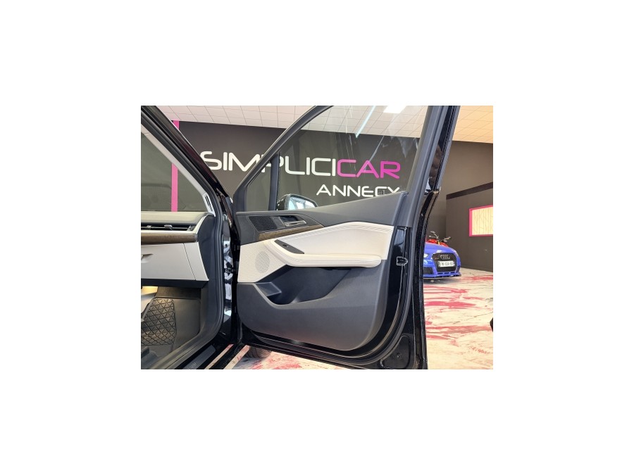 BMW d'occasion SERIE 2 ACTIVE TOURER ACTIVE TOURER 218I M SPORT DKG