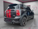 Mini countryman r60 d 143ch cooper s a garantie 12 mois occasion montpellier (34) simplicicar simplicibike france