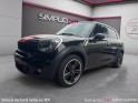 Mini countryman r60 d 143ch cooper s a garantie 12 mois occasion montpellier (34) simplicicar simplicibike france