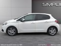 Peugeot 208 1.2 pt 82ch bvm5 style occasion parc voitures beauvais simplicicar simplicibike france