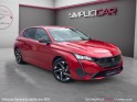 Peugeot 308 130ch eat8 allure pack suivi peugeot carplay caméra 360° acc i-cockpit garantie 12 mois occasion simplicicar...