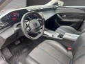 Peugeot 308 130ch eat8 allure pack suivi peugeot carplay caméra 360° acc i-cockpit garantie 12 mois occasion simplicicar...