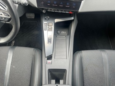 Peugeot 308 130ch eat8 allure pack suivi peugeot carplay caméra 360° acc i-cockpit garantie 12 mois occasion simplicicar...