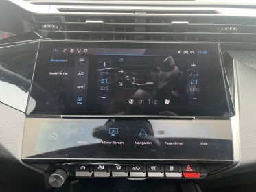 Peugeot 308 130ch eat8 allure pack suivi peugeot carplay caméra 360° acc i-cockpit garantie 12 mois occasion simplicicar...