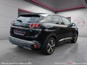 Peugeot 3008 1.2 pt 130ch ss bvm6 allure occasion parc voitures beauvais simplicicar simplicibike france