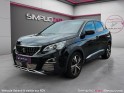 Peugeot 3008 1.2 pt 130ch ss bvm6 allure occasion parc voitures beauvais simplicicar simplicibike france
