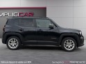 Jeep renegade 1.6 l multijet 120 ch bvr6 limited - camera de recul - attelage - kit main libre bluetooth - garantie 12 mois...
