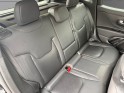 Jeep renegade 1.6 l multijet 120 ch bvr6 limited - camera de recul - attelage - kit main libre bluetooth - garantie 12 mois...