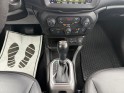 Jeep renegade 1.6 l multijet 120 ch bvr6 limited - camera de recul - attelage - kit main libre bluetooth - garantie 12 mois...