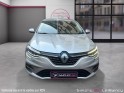 Renault megane iv berline blue dci 115 edc - 21n intens carplay pack intérieur led suivi complet renault garantie 12 mois...