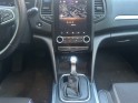 Renault megane iv berline blue dci 115 edc - 21n intens carplay pack intérieur led suivi complet renault garantie 12 mois...