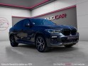 Bmw x6 g06 xdrive40i 340 ch bva8 m sport occasion simplicicar grenoble simplicicar simplicibike france