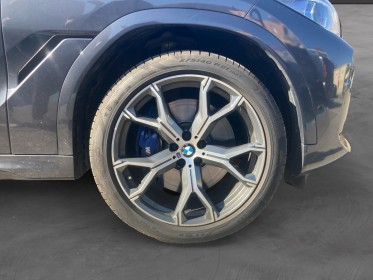 Bmw x6 g06 xdrive40i 340 ch bva8 m sport occasion simplicicar grenoble simplicicar simplicibike france