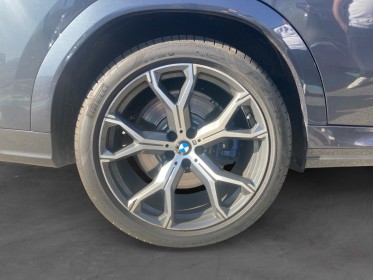 Bmw x6 g06 xdrive40i 340 ch bva8 m sport occasion simplicicar grenoble simplicicar simplicibike france