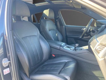 Bmw x6 g06 xdrive40i 340 ch bva8 m sport occasion simplicicar grenoble simplicicar simplicibike france