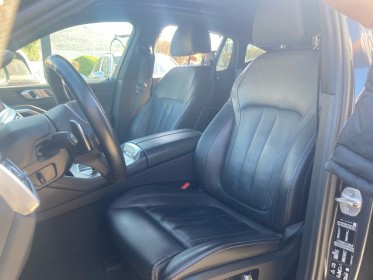 Bmw x6 g06 xdrive40i 340 ch bva8 m sport occasion simplicicar grenoble simplicicar simplicibike france