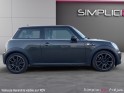 Mini hatch r56 d 143 ch cooper s edition limitée bayswater garantie 12 mois occasion simplicicar frejus  simplicicar...