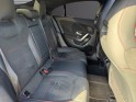 Mercedes cla coupe 200 d 8g-dct amg line - sièges chauffants - garantie 12 mois occasion simplicicar caen  simplicicar...