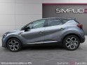 Renault captur e-tech 145 - 21 intens occasion cannes (06) simplicicar simplicibike france