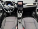 Renault captur e-tech 145 - 21 intens occasion cannes (06) simplicicar simplicibike france