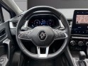 Renault captur e-tech 145 - 21 intens occasion cannes (06) simplicicar simplicibike france