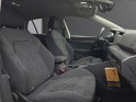 Volkswagen golf 2.0 tdi scr 150 dsg7 style 1st / suivi vw / sièges chauffants tissu/alcantara occasion simplicicar lille ...