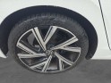 Volkswagen golf 2.0 tdi scr 150 dsg7 style 1st / suivi vw / sièges chauffants tissu/alcantara occasion simplicicar lille ...