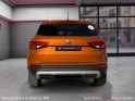 Seat ateca 1.4 ecotsi 150 ch act start/stop 4drive xcellence garantie 12mois minimum occasion simplicicar pontarlier auto ...