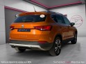 Seat ateca 1.4 ecotsi 150 ch act start/stop 4drive xcellence garantie 12mois minimum occasion simplicicar pontarlier auto ...