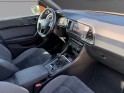 Seat ateca 1.4 ecotsi 150 ch act start/stop 4drive xcellence garantie 12mois minimum occasion simplicicar pontarlier auto ...