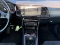 Seat ateca 1.4 ecotsi 150 ch act start/stop 4drive xcellence garantie 12mois minimum occasion simplicicar pontarlier auto ...